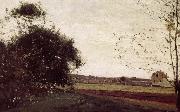 Landscape Camille Pissarro